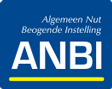 ANBI logo