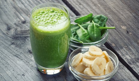 Groene smoothie