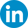 Logo LinkedIn