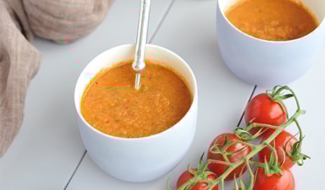 Tomatensoep