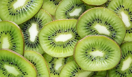 kiwi's