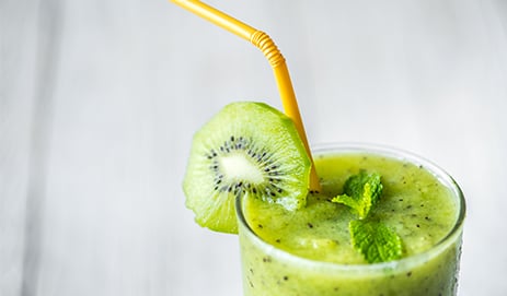 kiwi vruchtensap