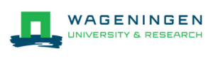 Logo WUR