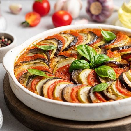 Ratatouille