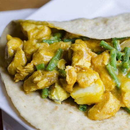 Roti