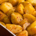 Aardappelen