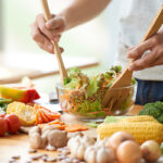 Gezond koken voor 1