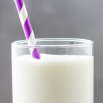 Is melk gezond?