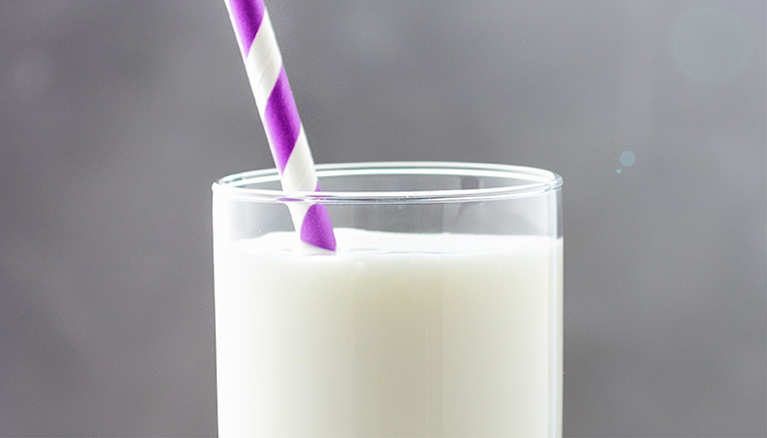 Is melk gezond?