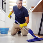 Spring cleaning