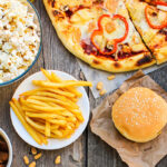 Fastfood naar goodfood