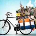 De voordelen van fietsen