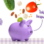 Voordelig gezond eten
