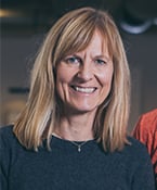 Anne Tjonneland