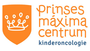 Logo Prinses Máxima Centrum