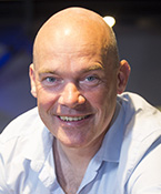 Luc van Loon