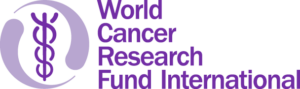 Logo WCRF International