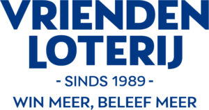 Logo Vriendenloterij