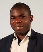 Felix Onyije