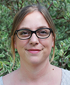 Laure Dossus