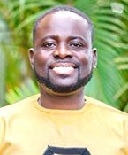 Rehinald Adjetey-Annan