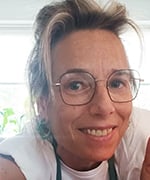 Angela van Leusden-Mulder